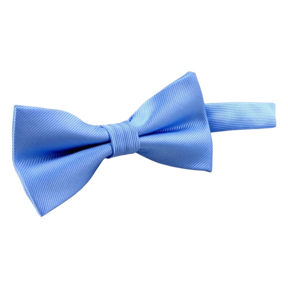 Men'S Formal Wear Ties - ربطة عنق كلاسيكية رفيعة من الساتان