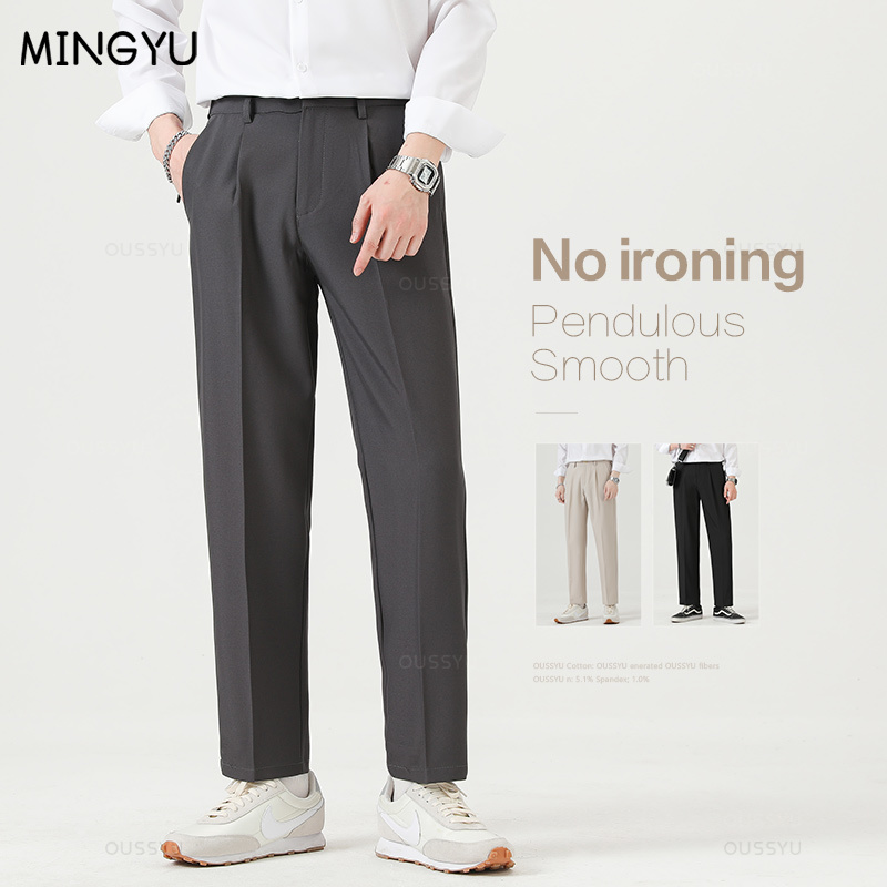 Men Formal Wear Pinterest - ماركة الملابس السلس دعوى السراويل رجال