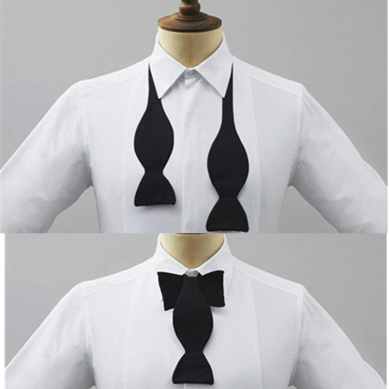 Men'S Formal Wear Ties - ربطة عنق رسمية للرجال قابلة للتعديل