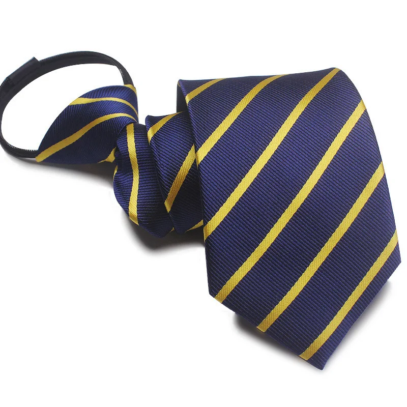 Men'S Formal Wear Ties - الرجال التعادل 8 سنتيمتر سستة العلاقات