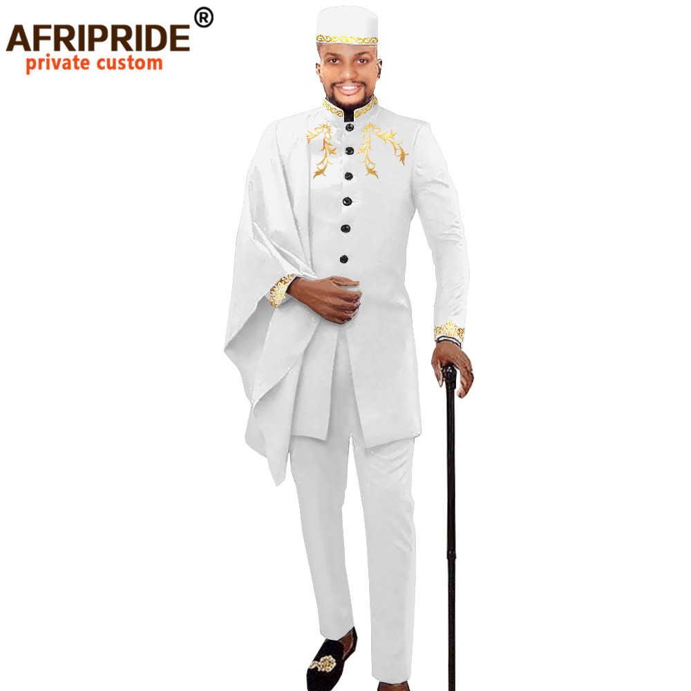 Men Formal Wear Pinterest - الأفريقية الرجال الملابس لحفل الزفاف Dashiki