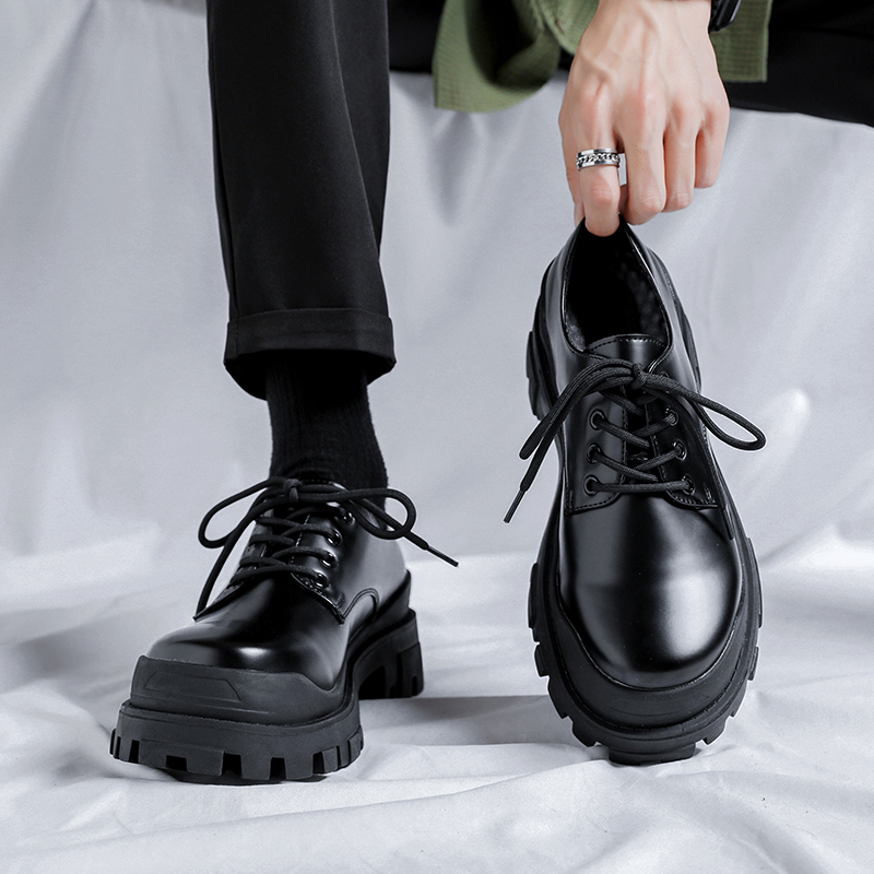 Men's Fashion Shoes lace up ox - مراجعة Men Formal Wear Pinterest وسعره