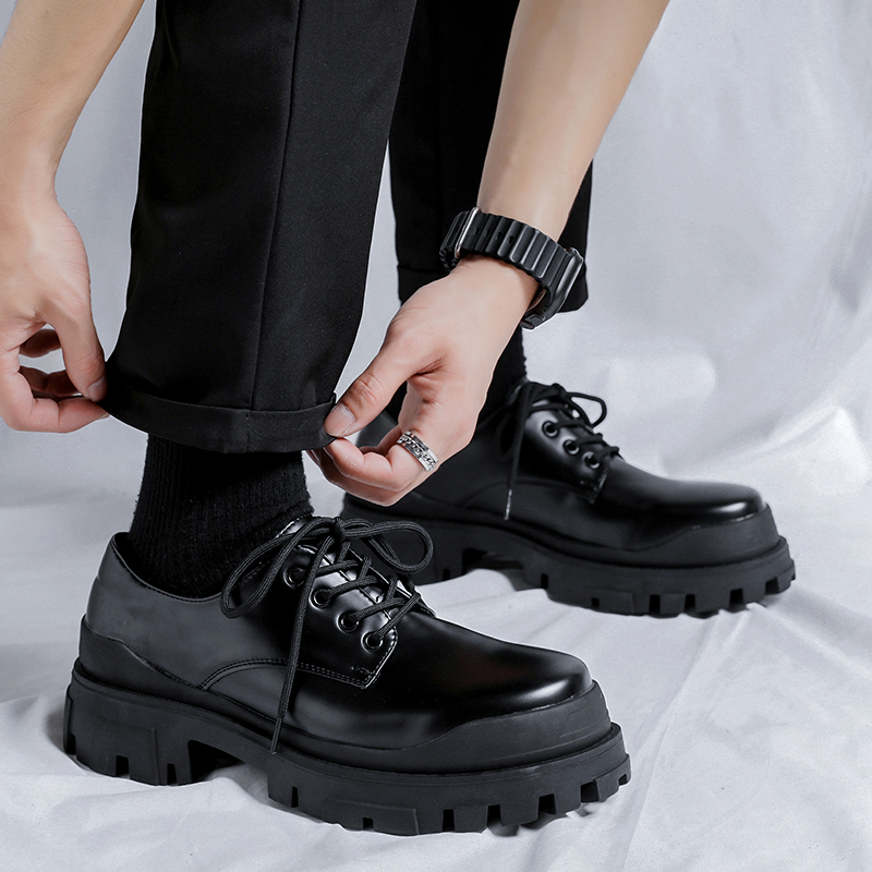 Men's Fashion Shoes lace up ox - مراجعة Men Formal Wear Pinterest وسعره