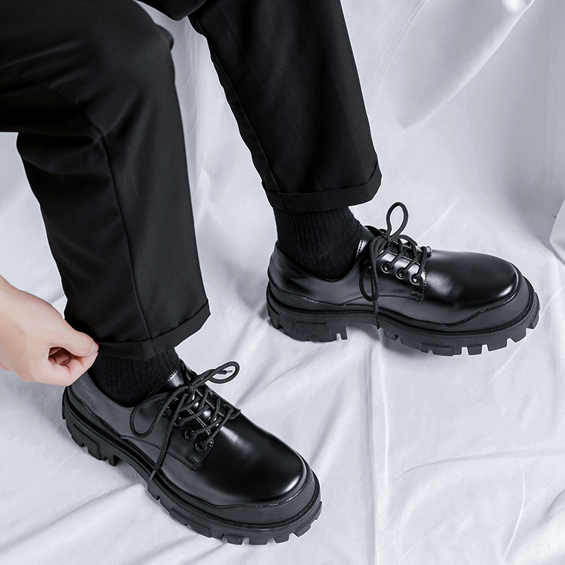 Men's Fashion Shoes lace up ox - مراجعة Men Formal Wear Pinterest وسعره