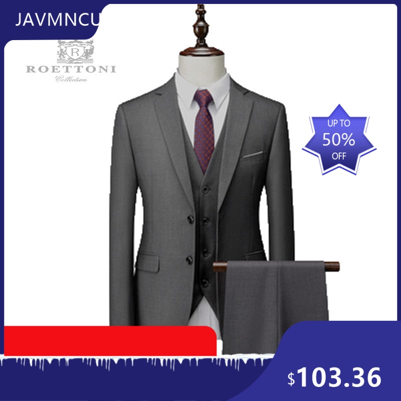 طقم بدلة رجالي أنيق وفاخر للزف - مراجعة Men'S Formal Wear For Graduation وسعره