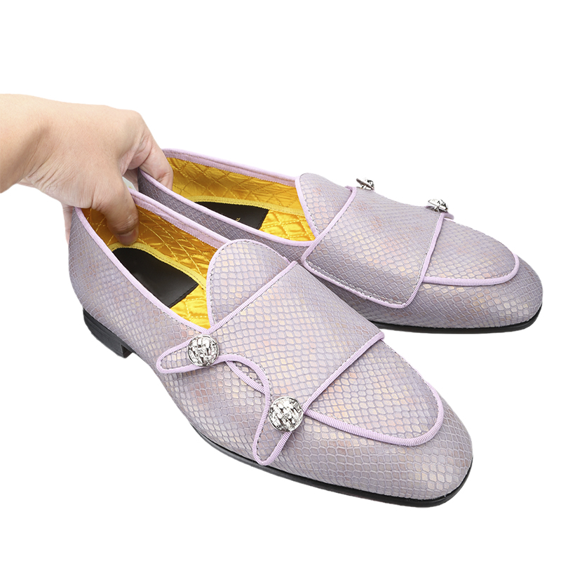 بيرجتار البنفسجي التنين مقياس  - مراجعة Scale - Men Formals & Ethnic Wear وسعره