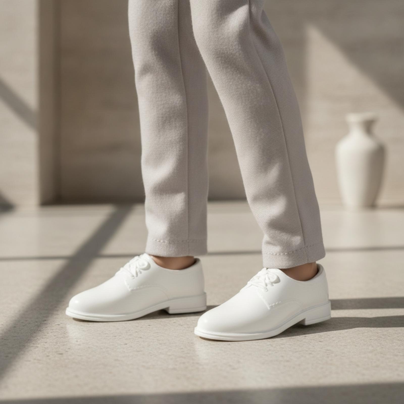 حذاء رجالي رسمي بكعب منخفض، حذ - مراجعة Scale - Men Formals & Ethnic Wear وسعره