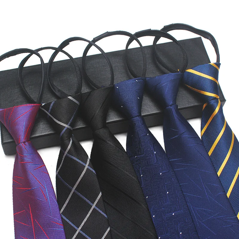 الرجال التعادل 8 سنتيمتر سستة  - مراجعة Men'S Formal Wear Ties وسعره