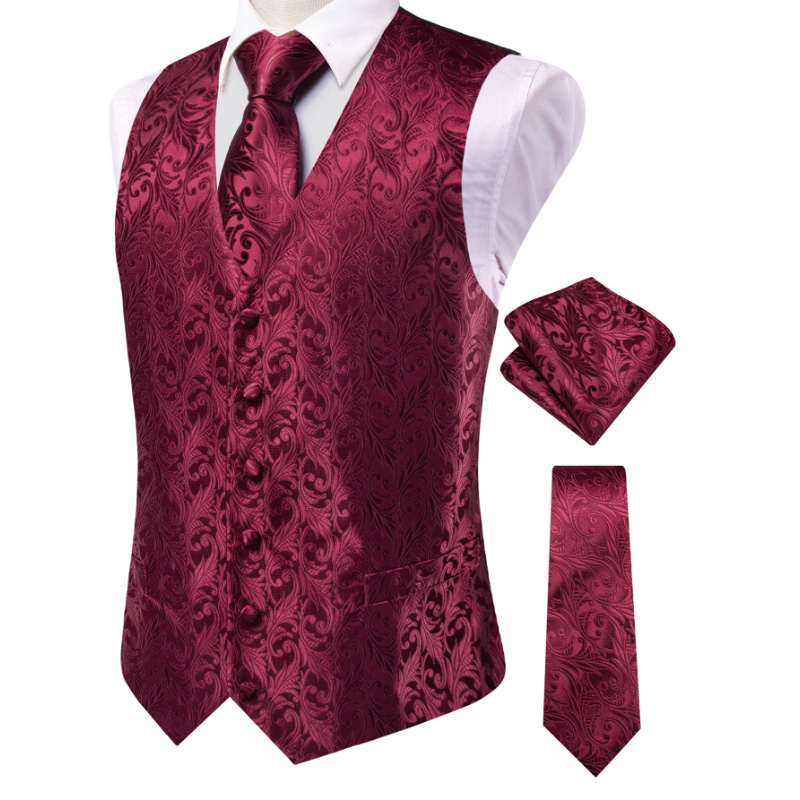 سترة بدلة رجالية من VerveRow ب - مراجعة Men'S Formal Wear Ties وسعره