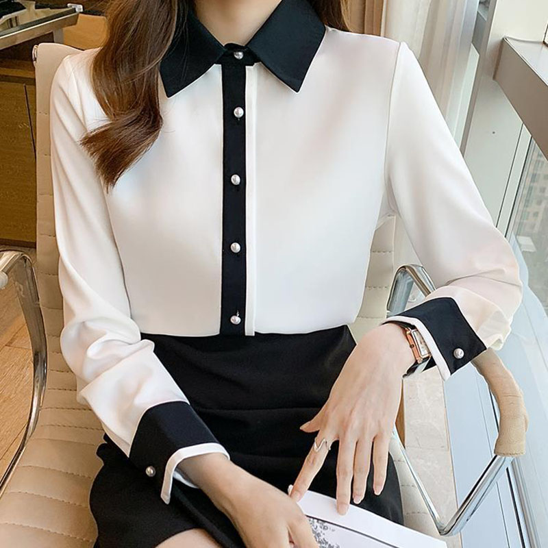 قميص شيفون أبيض للنساء كوري أن - مراجعة Men Formal Wear Pinterest وسعره