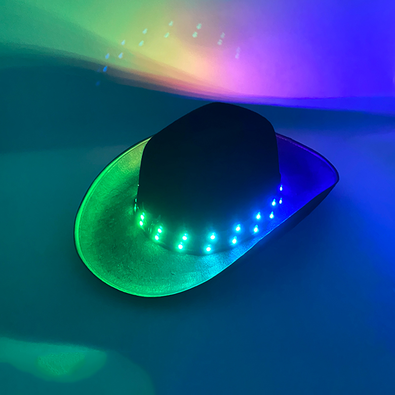 التحكم عن بعد LED قبعة رعاة ال - مراجعة Men'S Formal Wear For Graduation وسعره