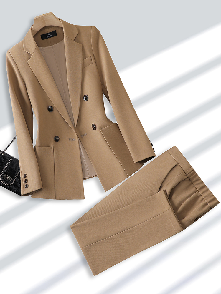 بليزر وبنطال يناسب المرأة ، بد - مراجعة Men Formal Wear Pinterest وسعره