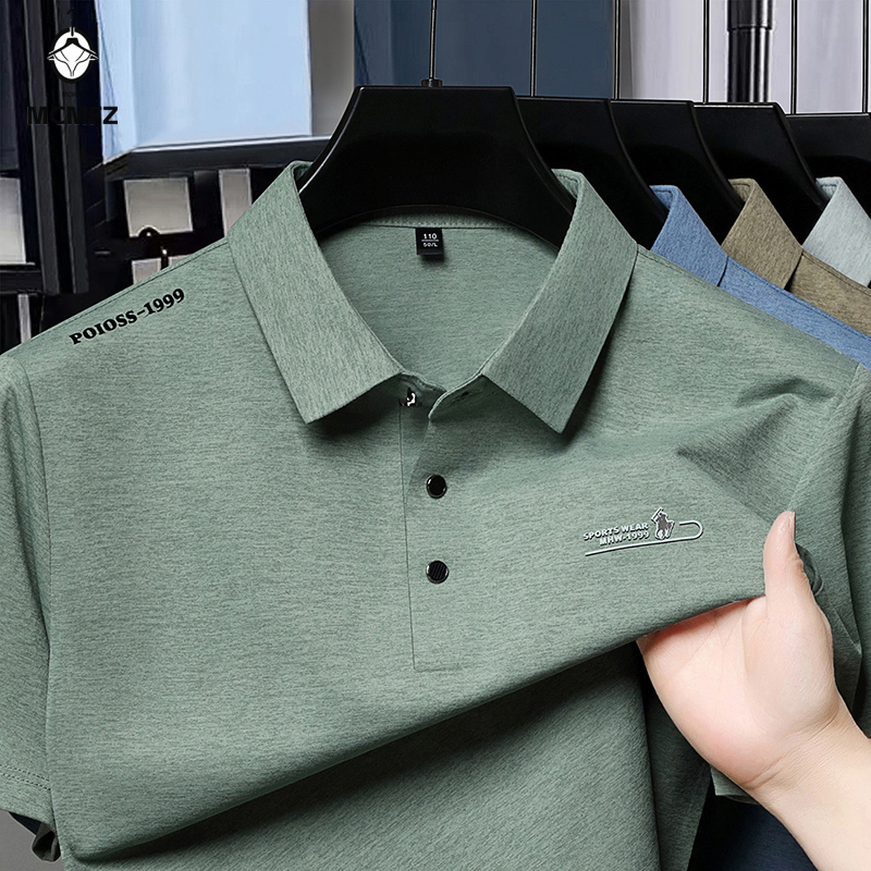 قميص بولو رجالي كاجوال بأكمام  - مراجعة Men Formal Wear Pinterest وسعره