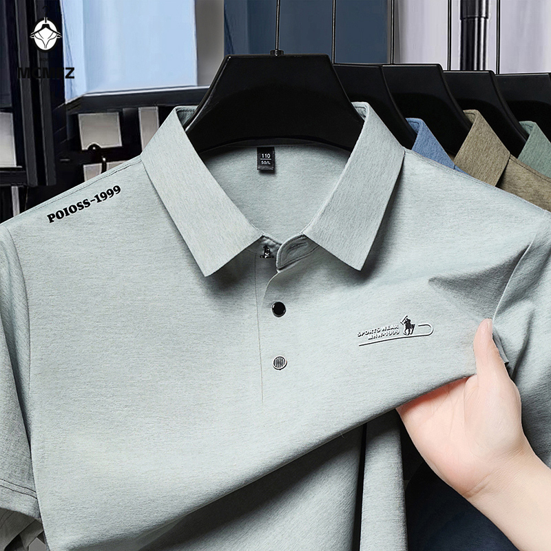 قميص بولو رجالي كاجوال بأكمام  - مراجعة Men Formal Wear Pinterest وسعره