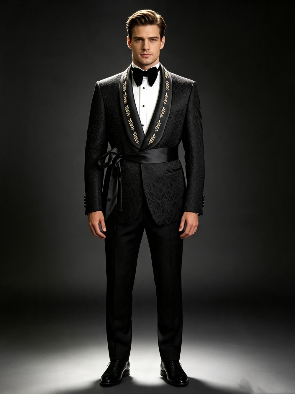 بدلة رجالية رسمية للزفاف من قط - مراجعة Men'S Formal Wear For Graduation وسعره