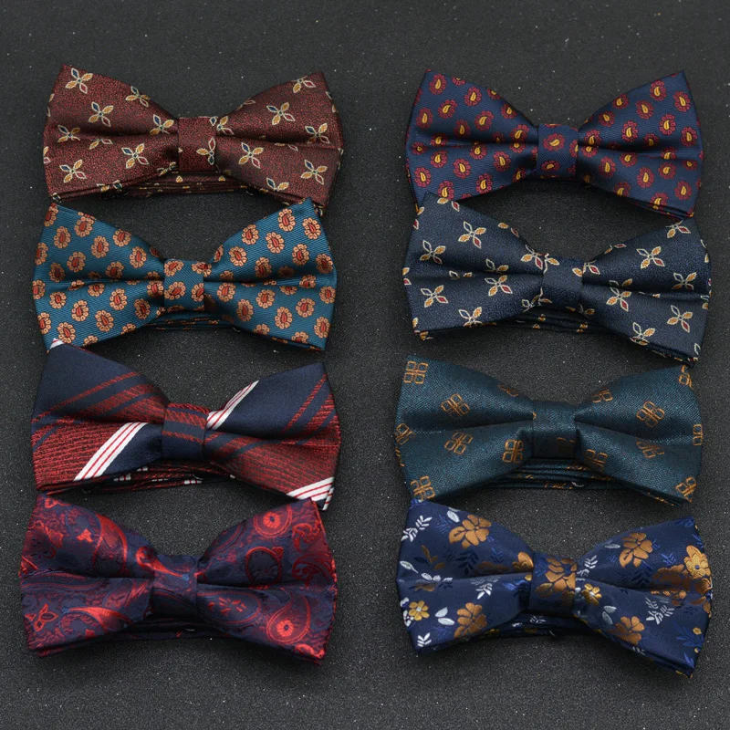 ربطة عنق رجالية للزفاف، تصميم  - مراجعة Men'S Formal Wear Ties وسعره