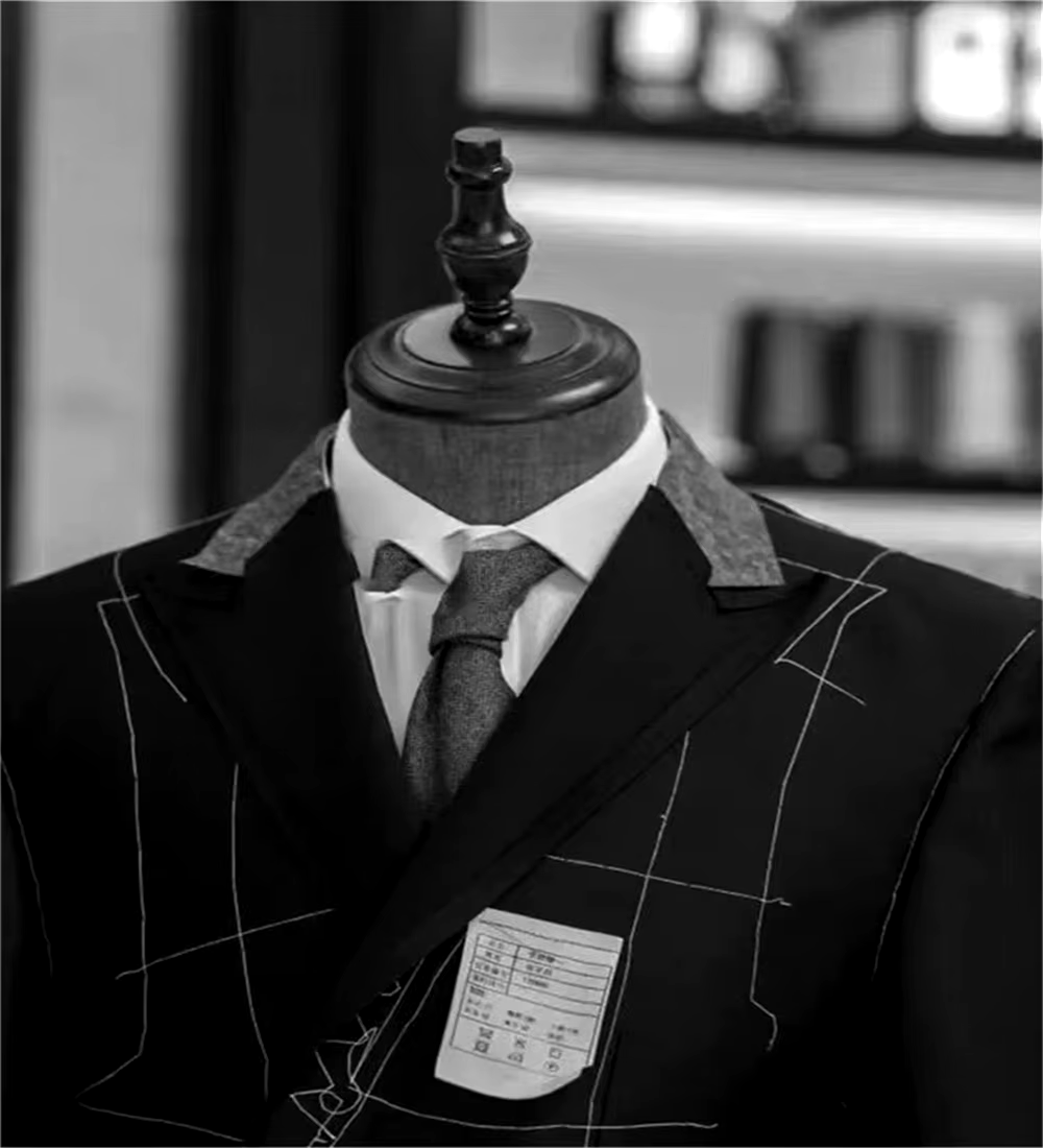 معطف طويل كحلي بذلات رسمية للر - مراجعة Men Formal Wear Pinterest وسعره