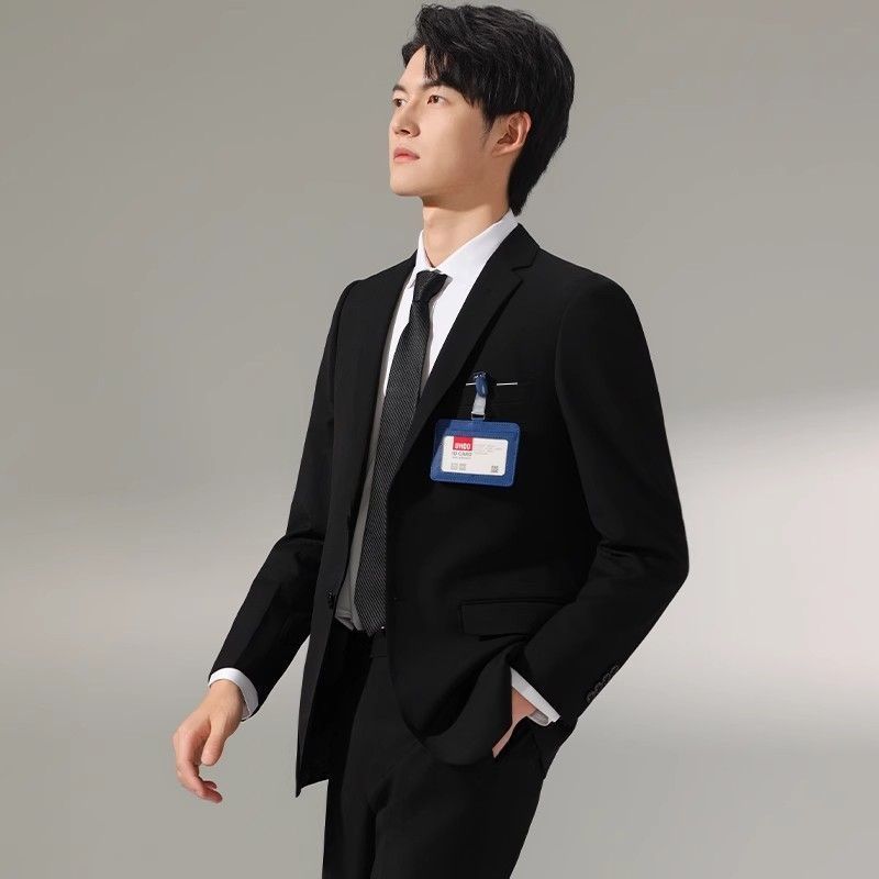 بدلة رسمية للرجال والمراهقين ع - مراجعة Men'S Formal Wear For Graduation وسعره