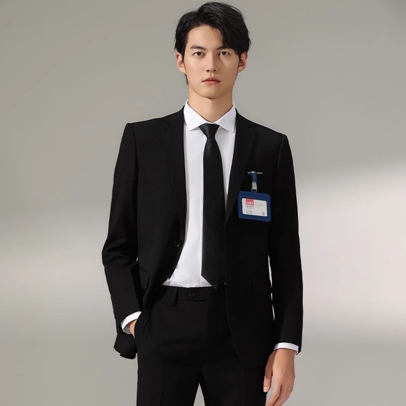 بدلة رسمية للرجال والمراهقين ع - مراجعة Men'S Formal Wear For Graduation وسعره