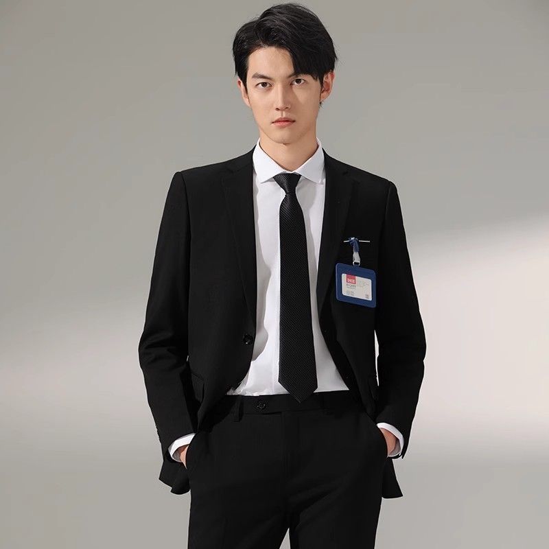 بدلة رسمية للرجال والمراهقين ع - مراجعة Men'S Formal Wear For Graduation وسعره