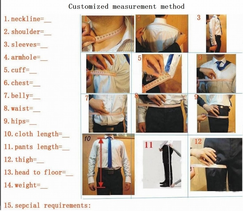 بدلة رجالية رسمية باللونين الأ - مراجعة Men Formal Wear Blue وسعره