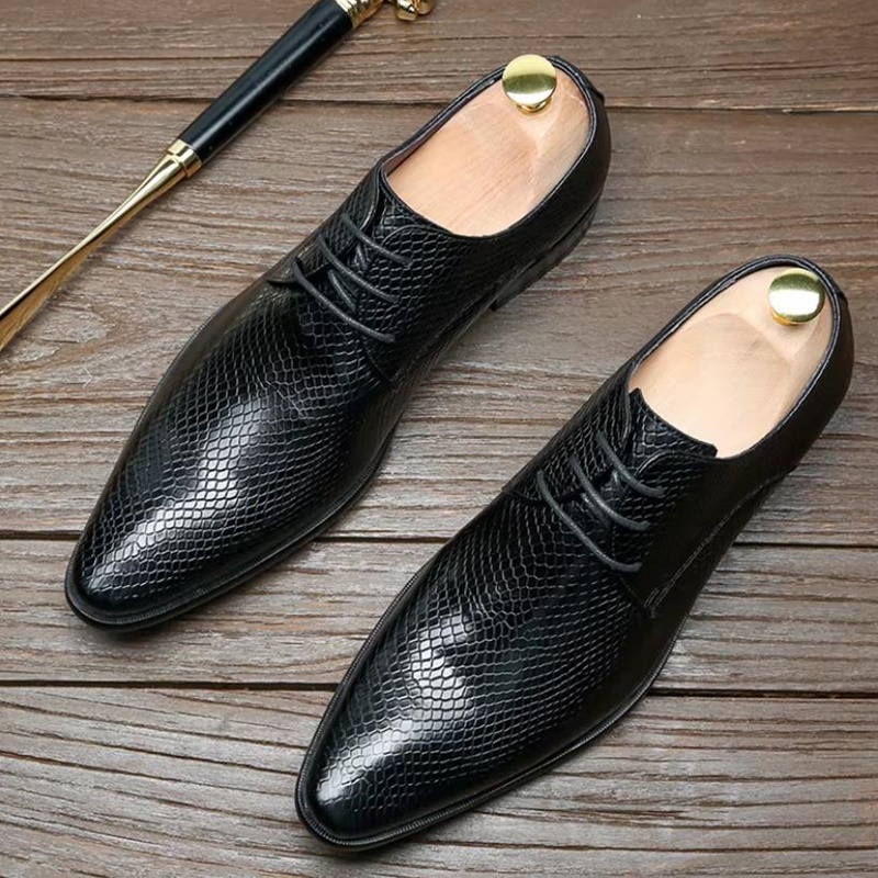 أحذية رسمية رجالية عالية الجود - مراجعة Scale - Men Formals & Ethnic Wear وسعره
