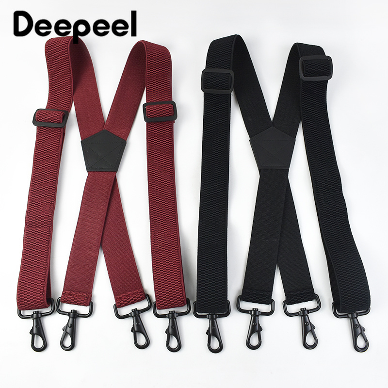 قطعة واحدة من حمالات الرجال ال - مراجعة Men'S Formal Wear With Suspenders وسعره